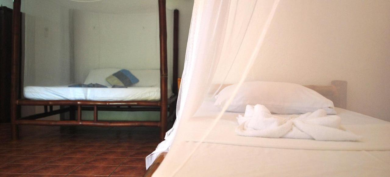 The Blue Orchid Resort Moalboal Exterior foto